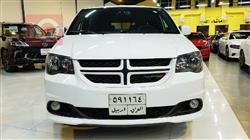 دودج كارافان
